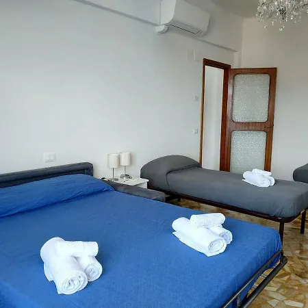 Apartmán Holiday Near The Sea In
