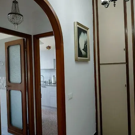 Apartman Holiday Near The Sea In *
