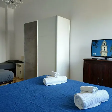 Holiday Near The Sea In Apartmán *