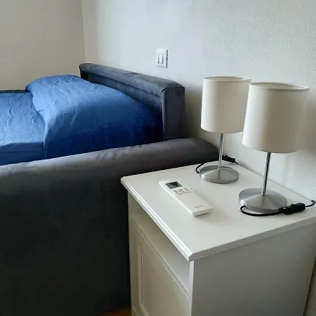 Holiday Near The Sea In Apartman *
