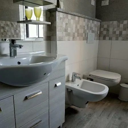Apartmán Holiday Near The Sea In