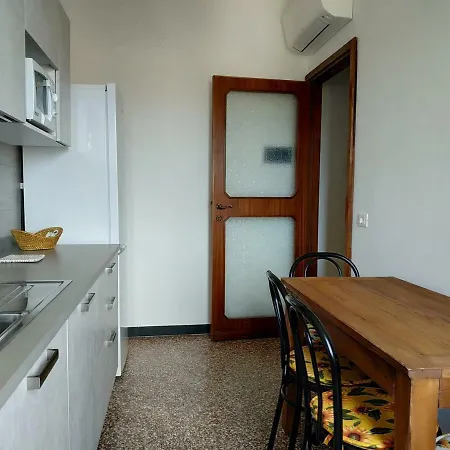 Apartamento Holiday Near The Sea In