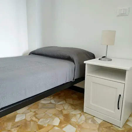Apartamento Holiday Near The Sea In Cogoleto